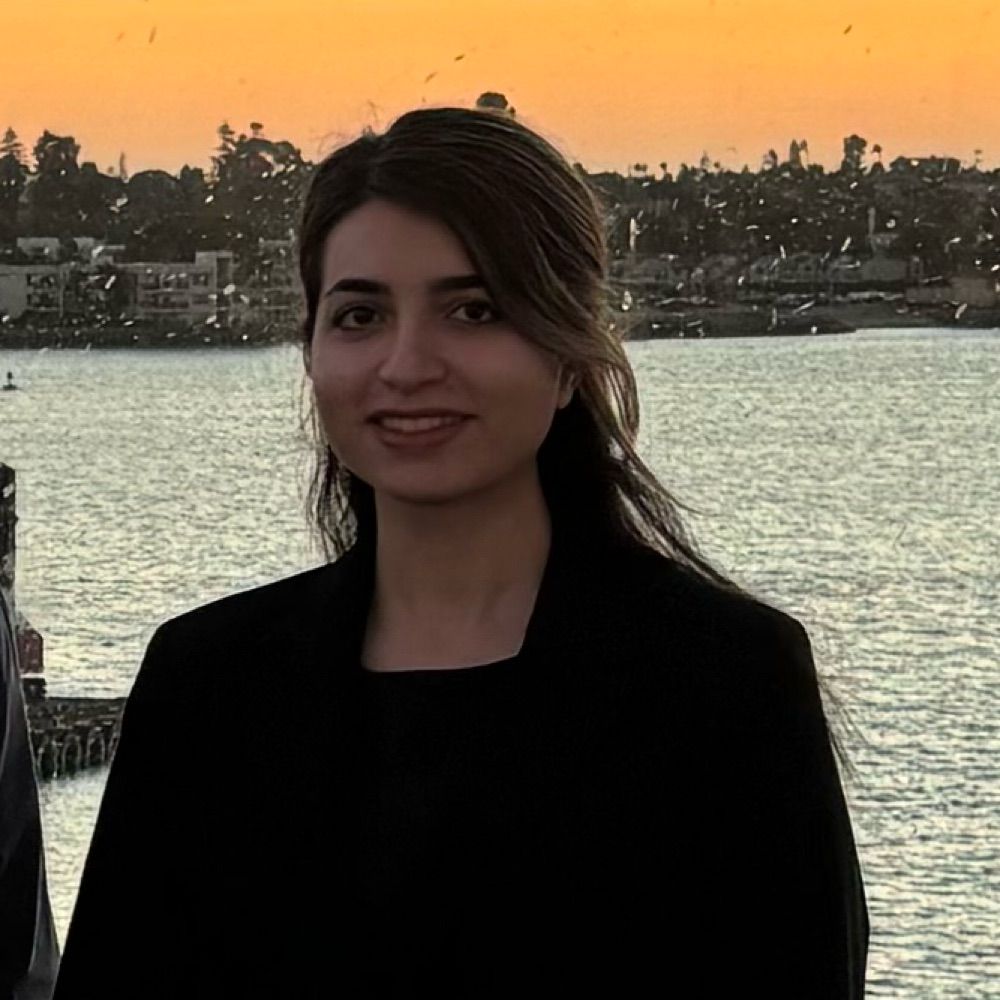 Baran Molajafari