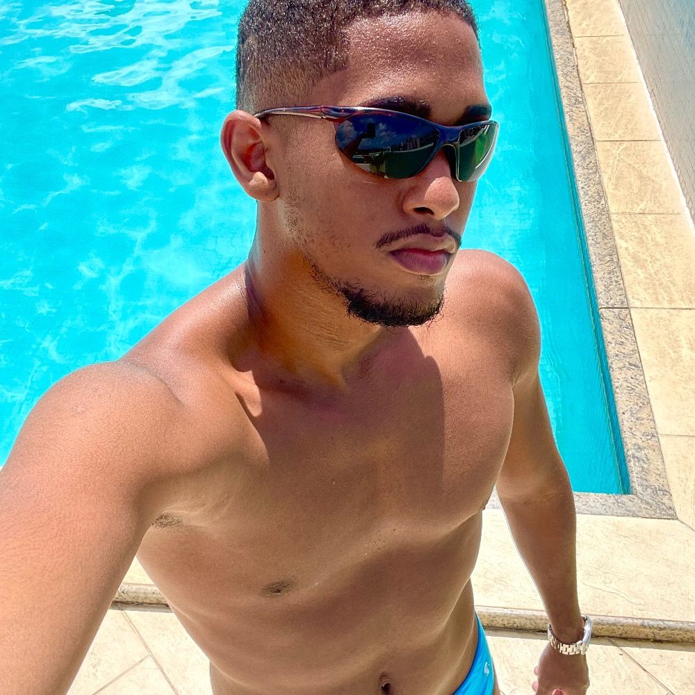 Lucas Estevão 