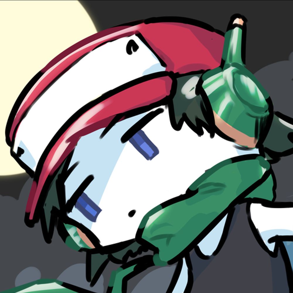CakeLancelot