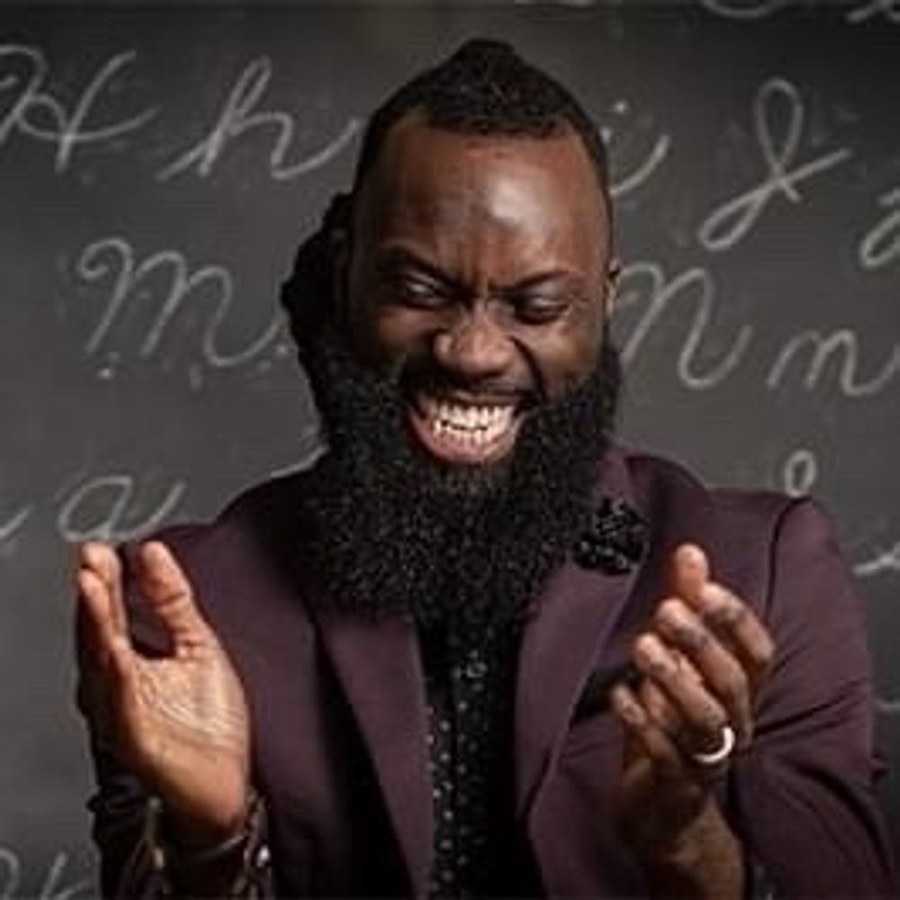 Wilson Okello