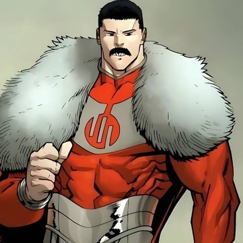 User avatar