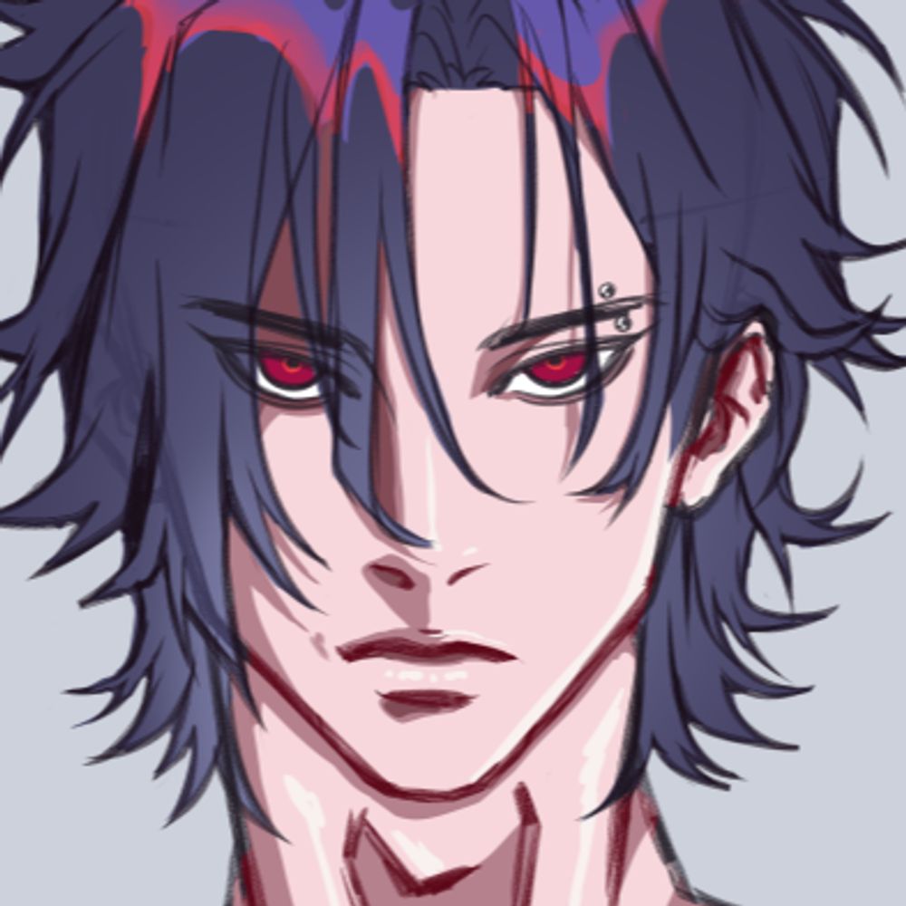 Uncle devil