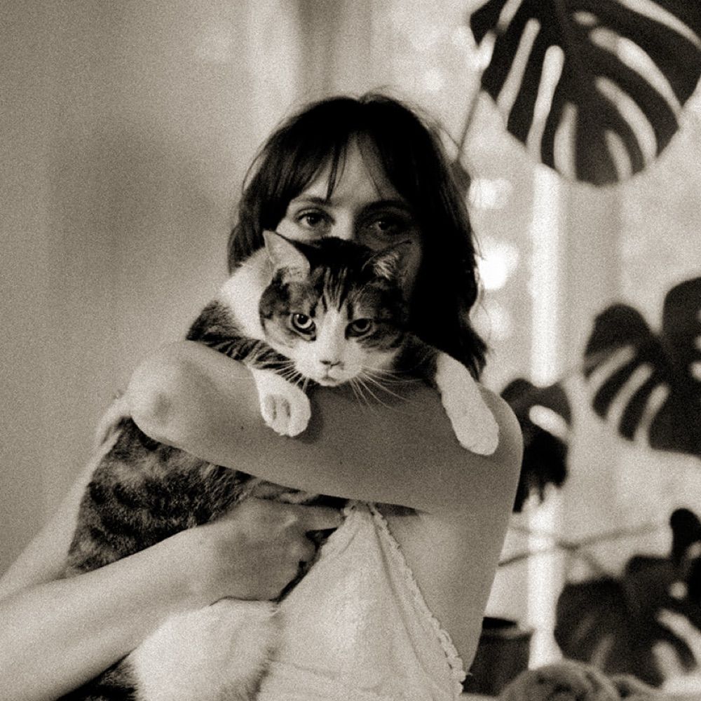 Anna Hirsch