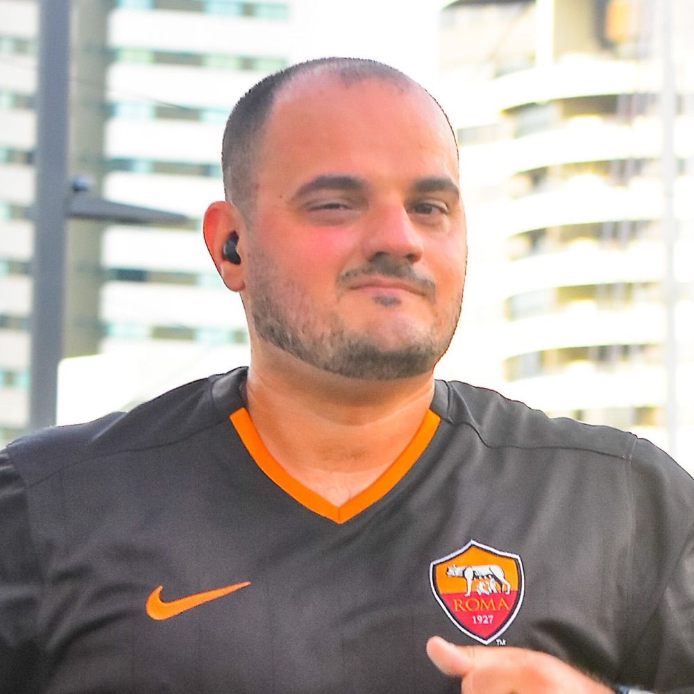 Renato Mota