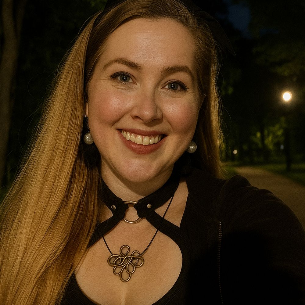 Kat Þórsdóttir | Nordic Voice