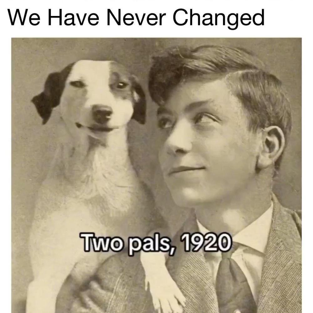 Historical thingz