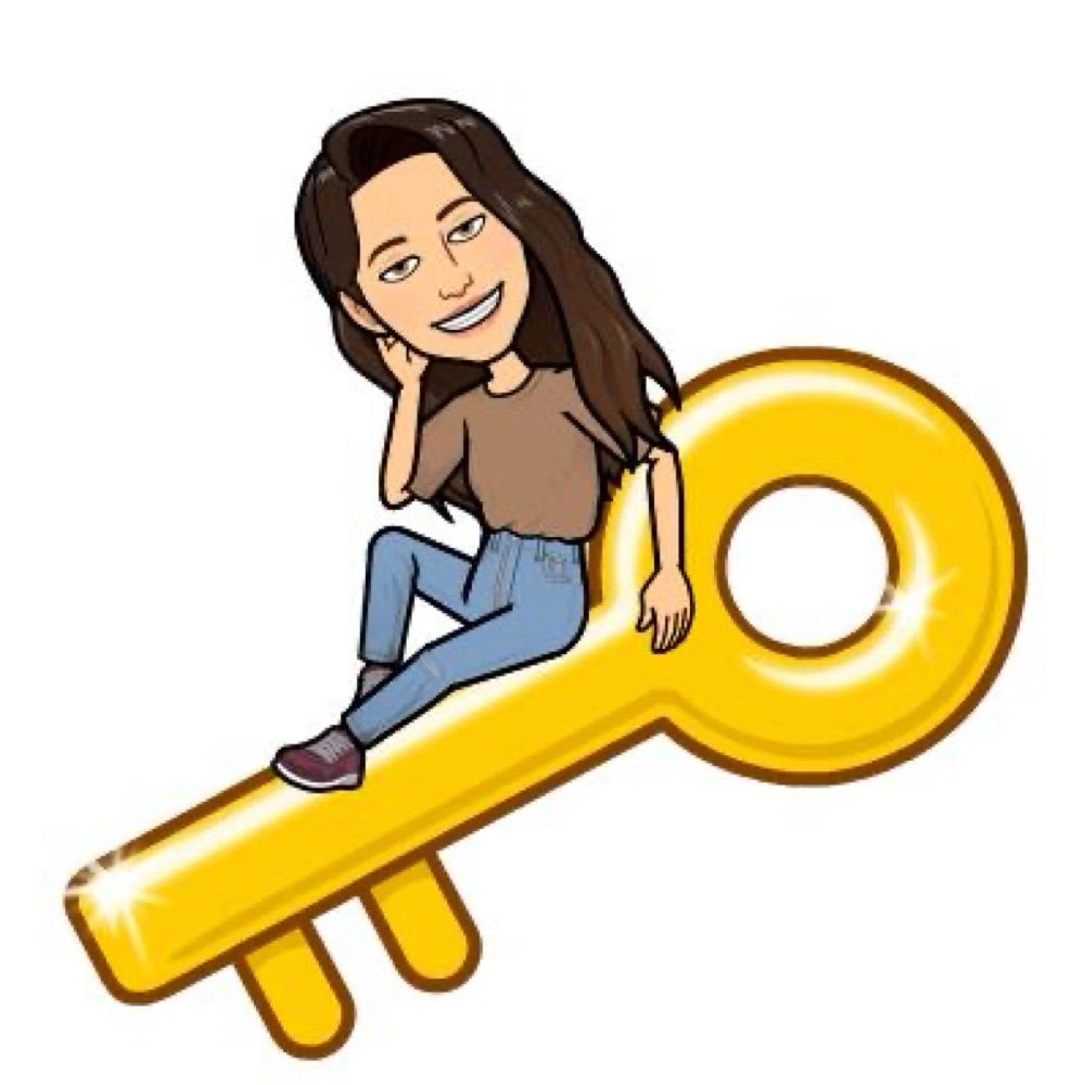 La llave maestra 👩🏻‍🏫🗝️