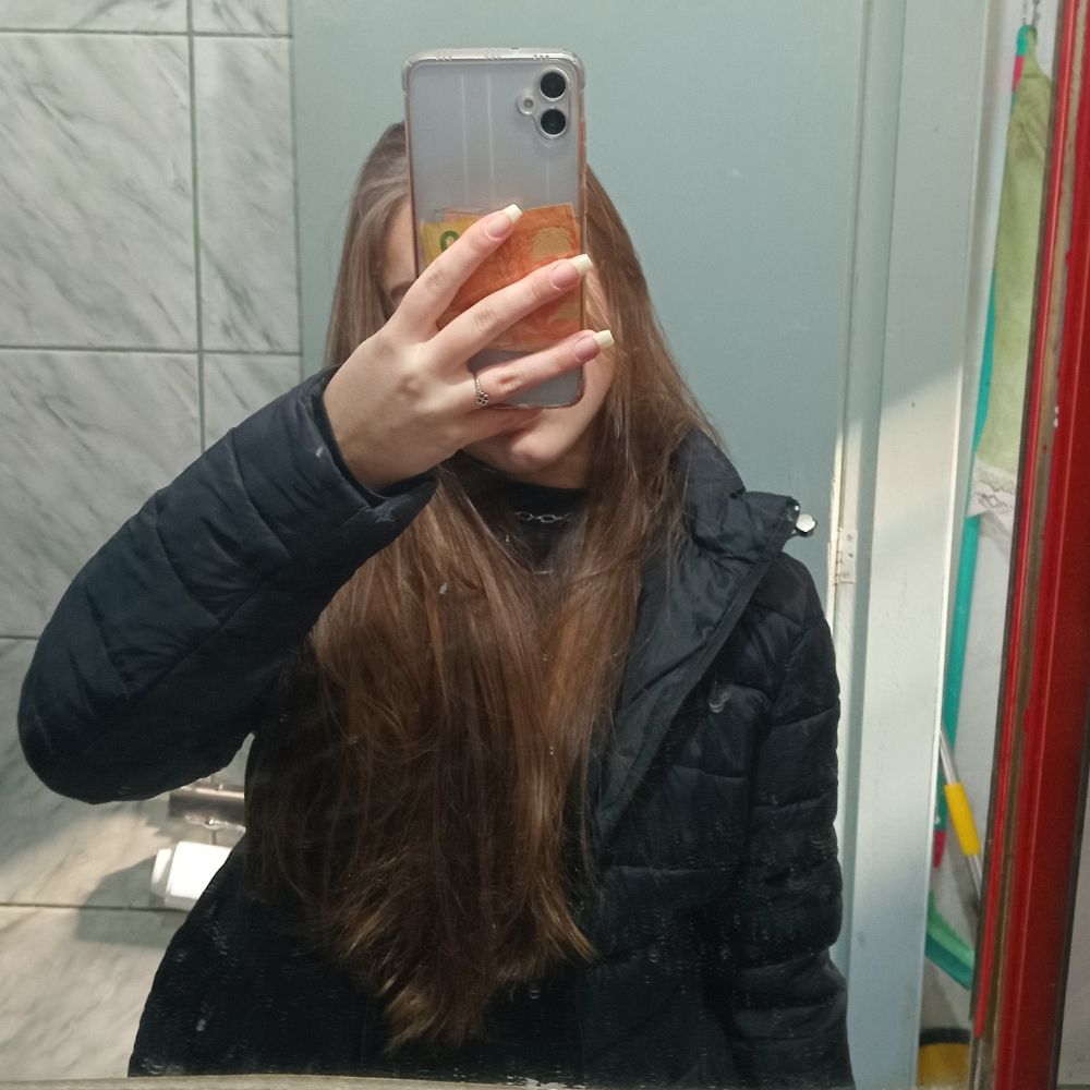 loira burra