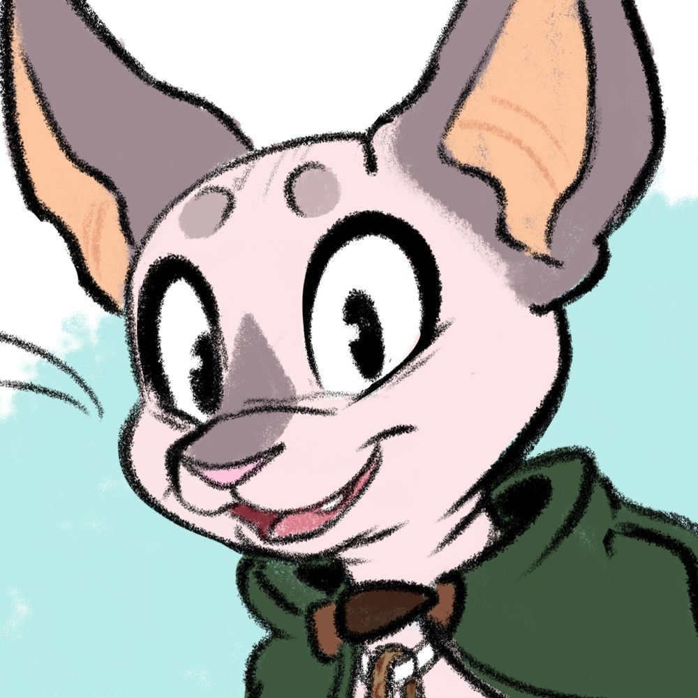 🐾SphynxInks🐾