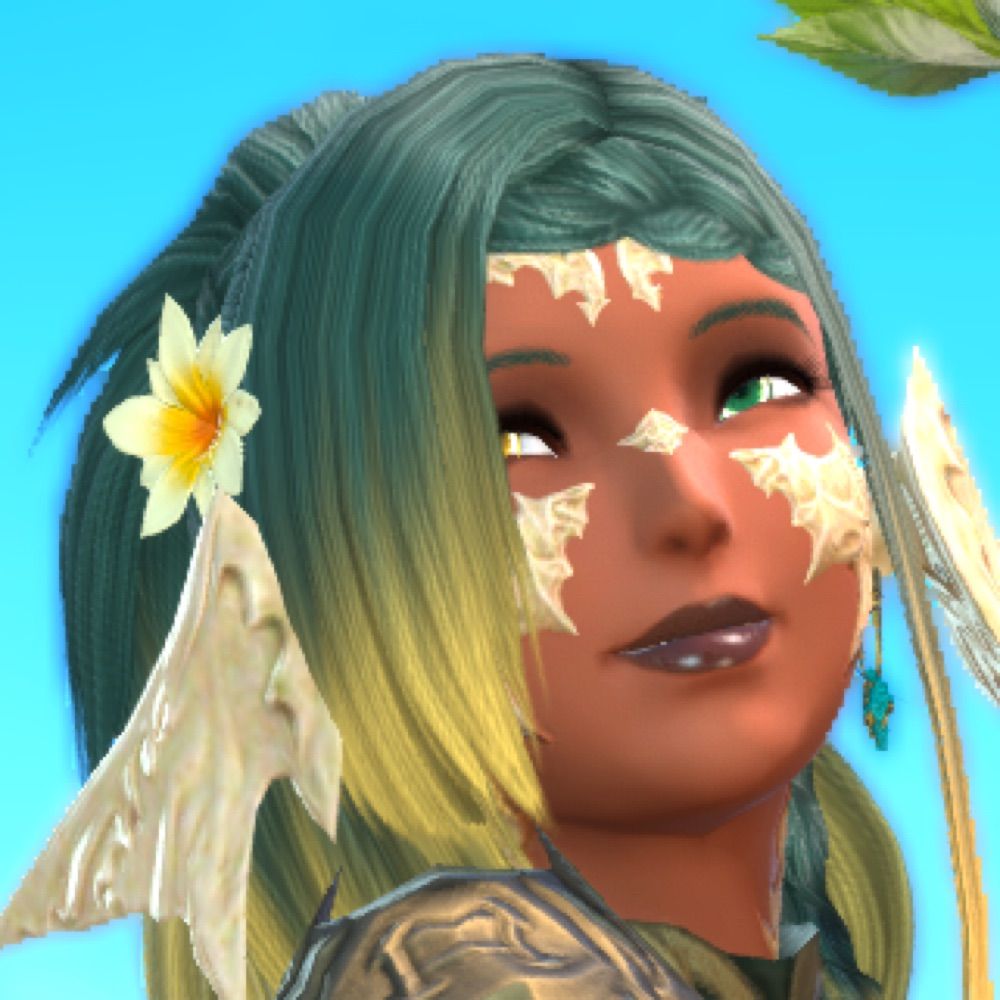 local veggie healer (7.0 spoilers)