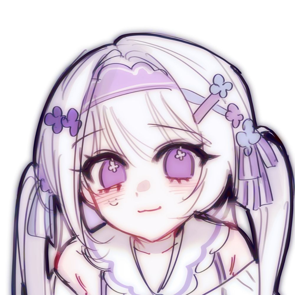 💜오로지OROGY/VGen💜