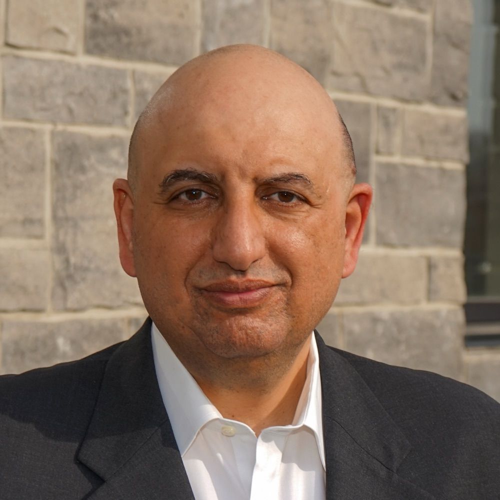 Tarek Hussein