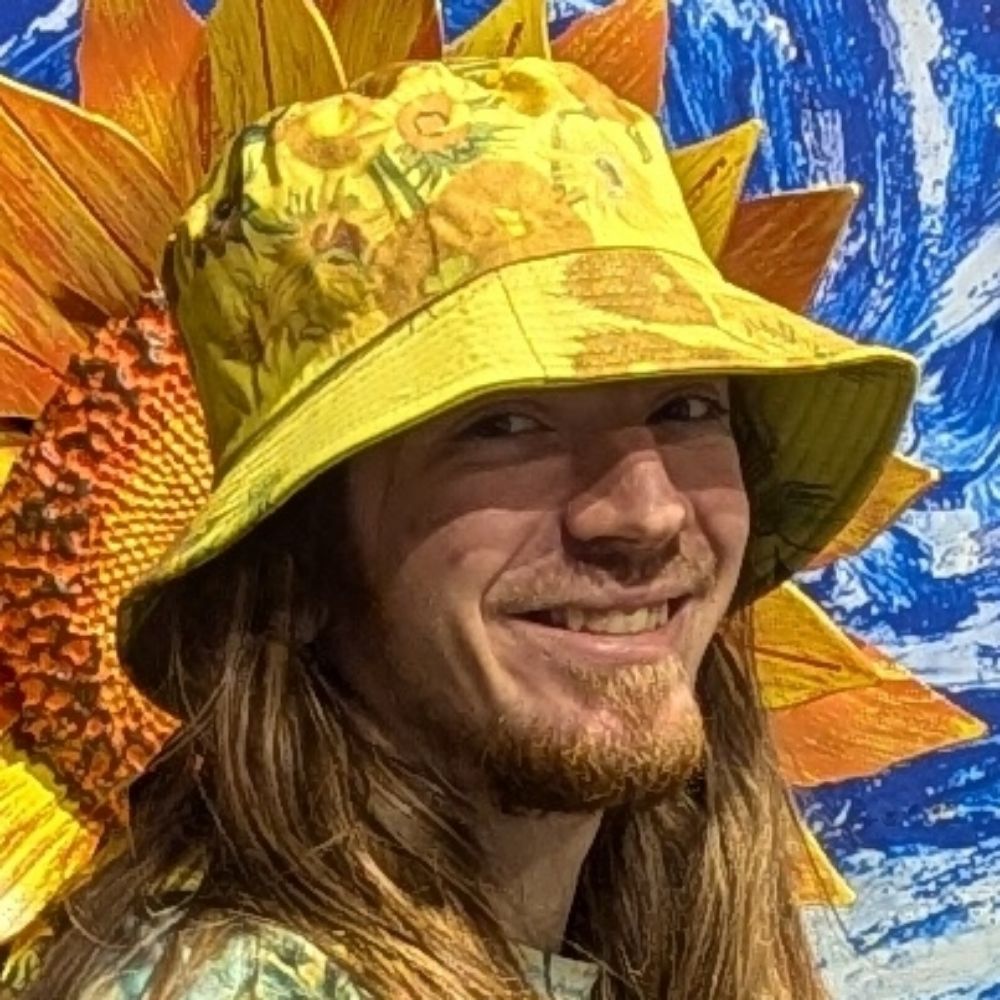 coloredinchris