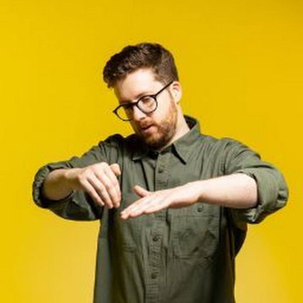 Olivier Chaligné