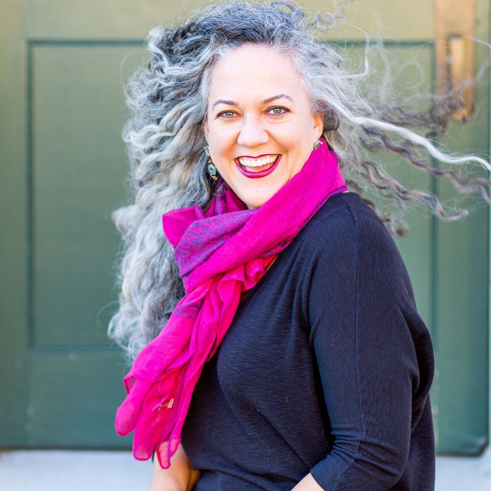 Dr. Kate Clarke Lemay
