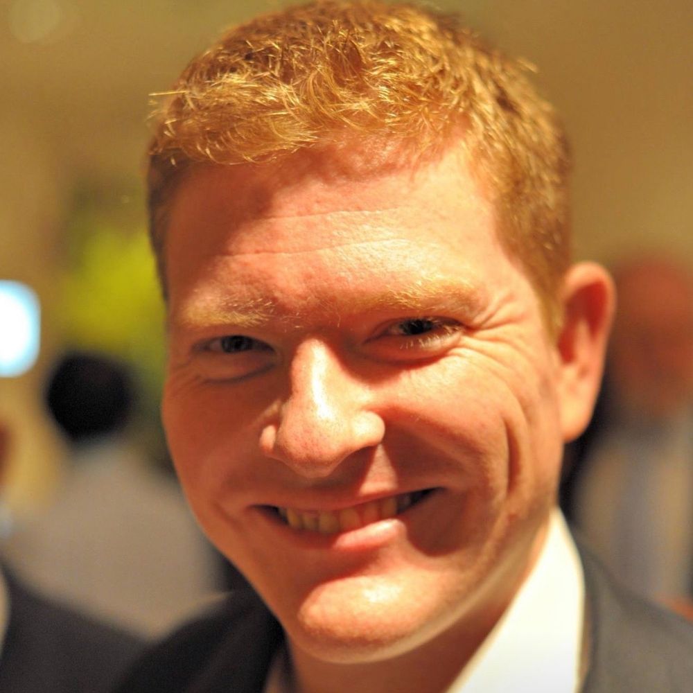 Robert Spaull