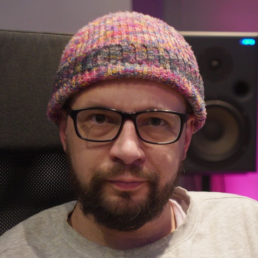 Mateusz Wysocki