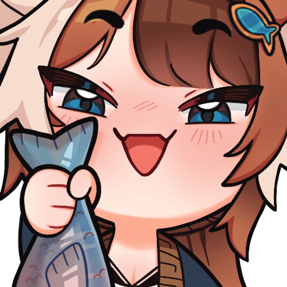 🌊┆Dee - VGen WAITLIST OPEN