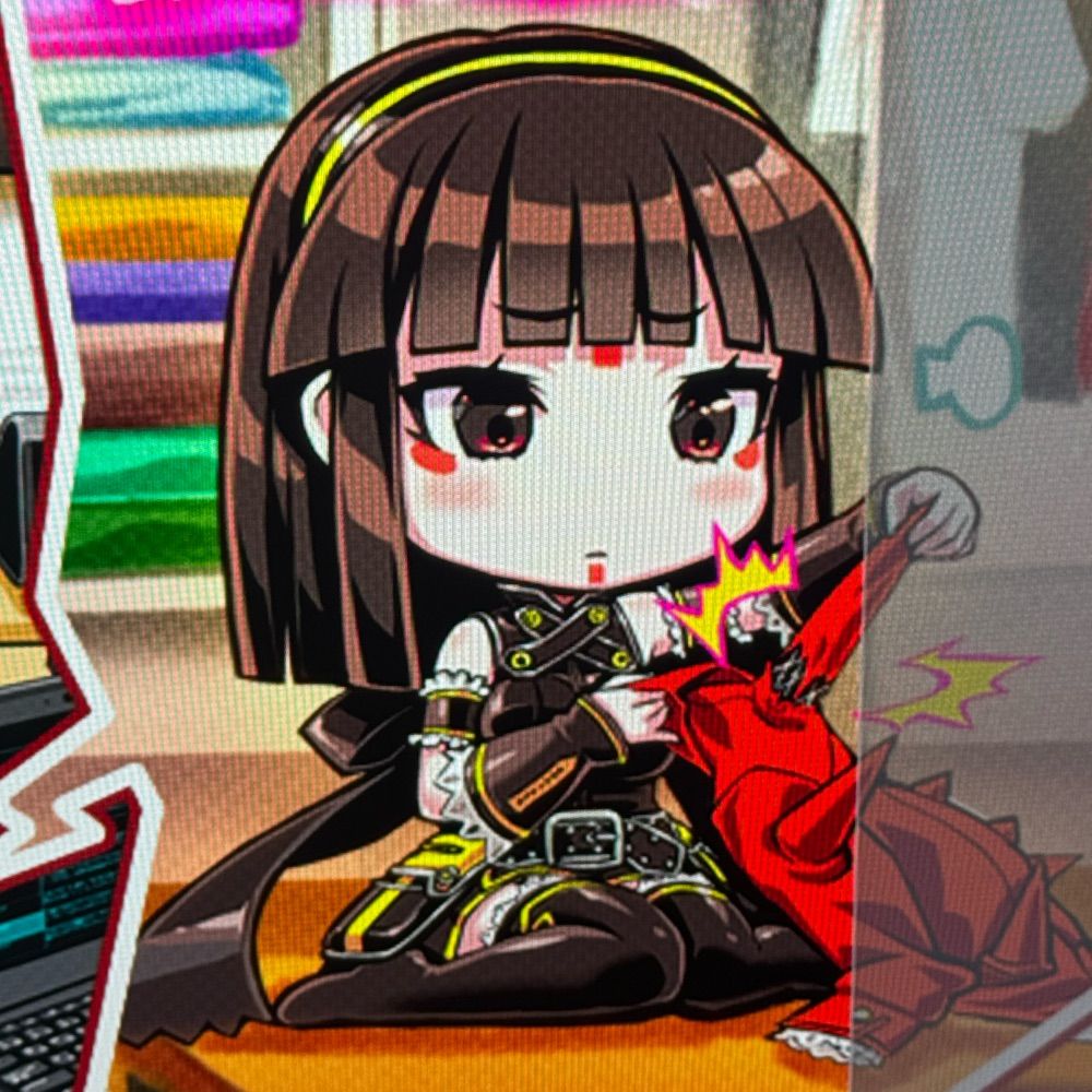 きゅあ