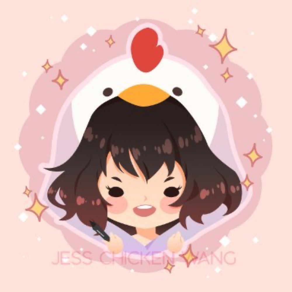 Jess Chicken Wang