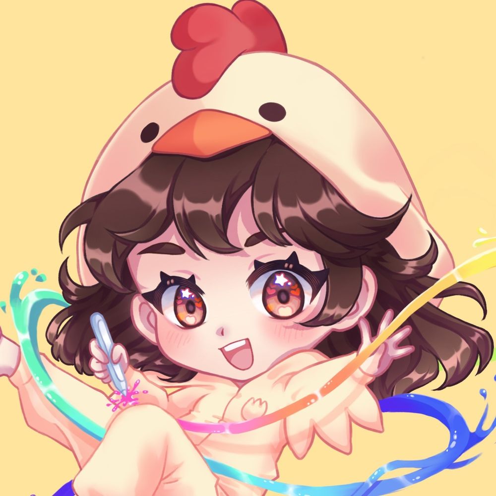 Jess Chicken Wang