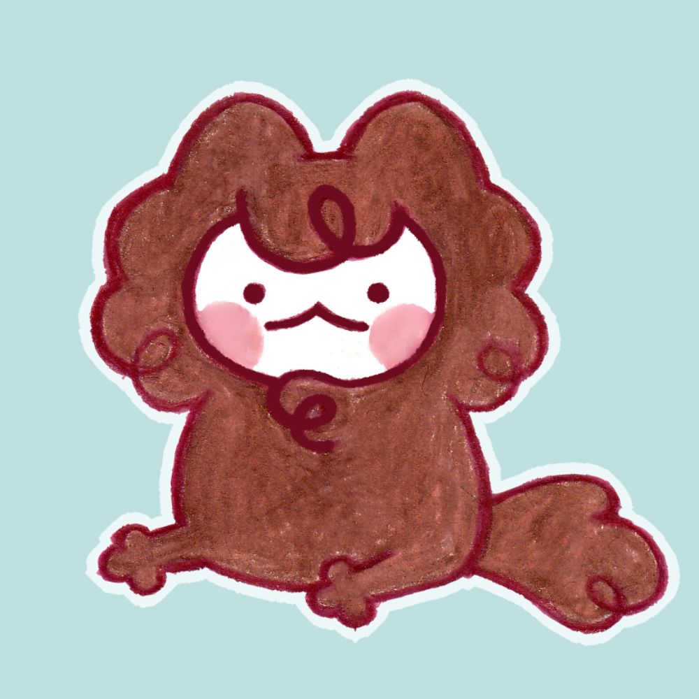 Momo - Illustrator & Comic Artist