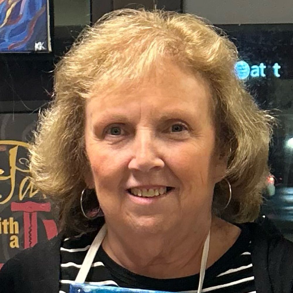 Lisa Robert Lewis