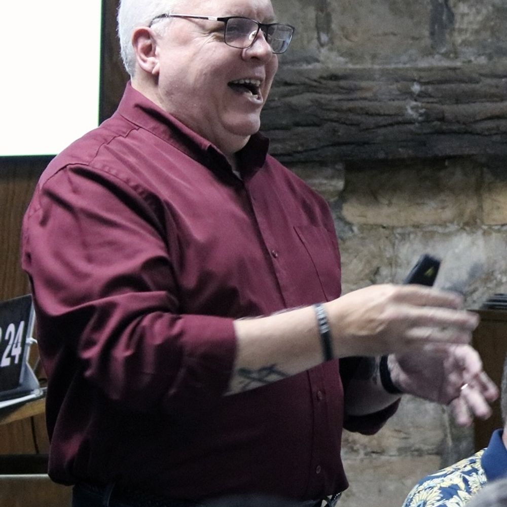 Ken Willard