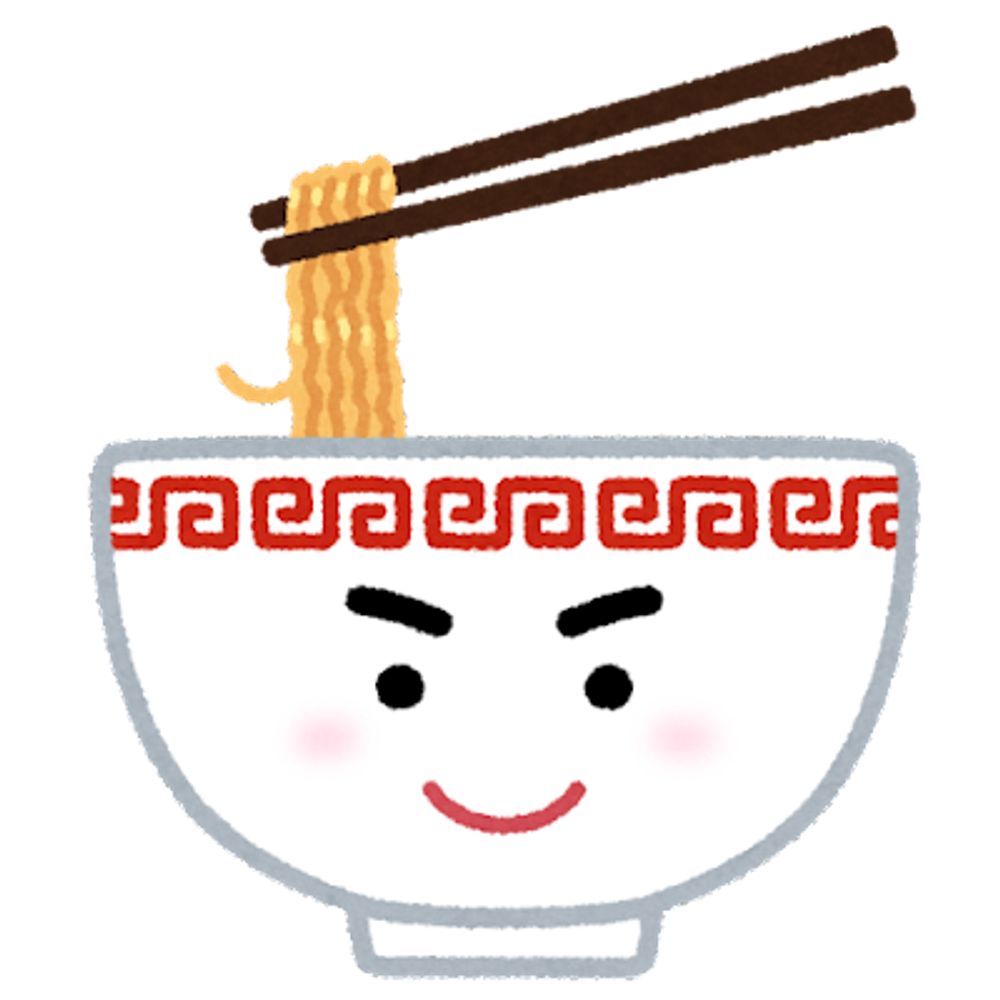 ラーメン☆天悟（TenGo）