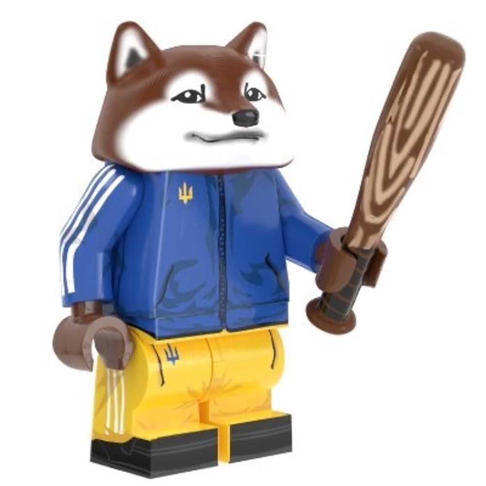 Patrïck Fella
