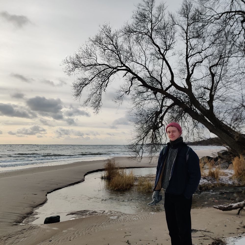 Snyltgäst