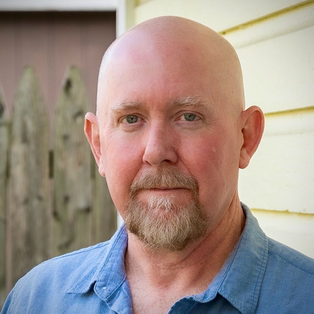 Jeff Perrault