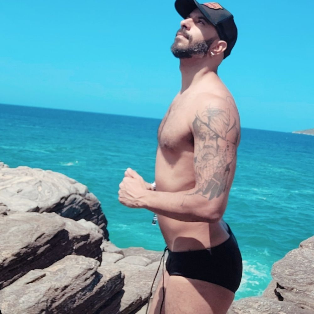 Pêcê.Carioca