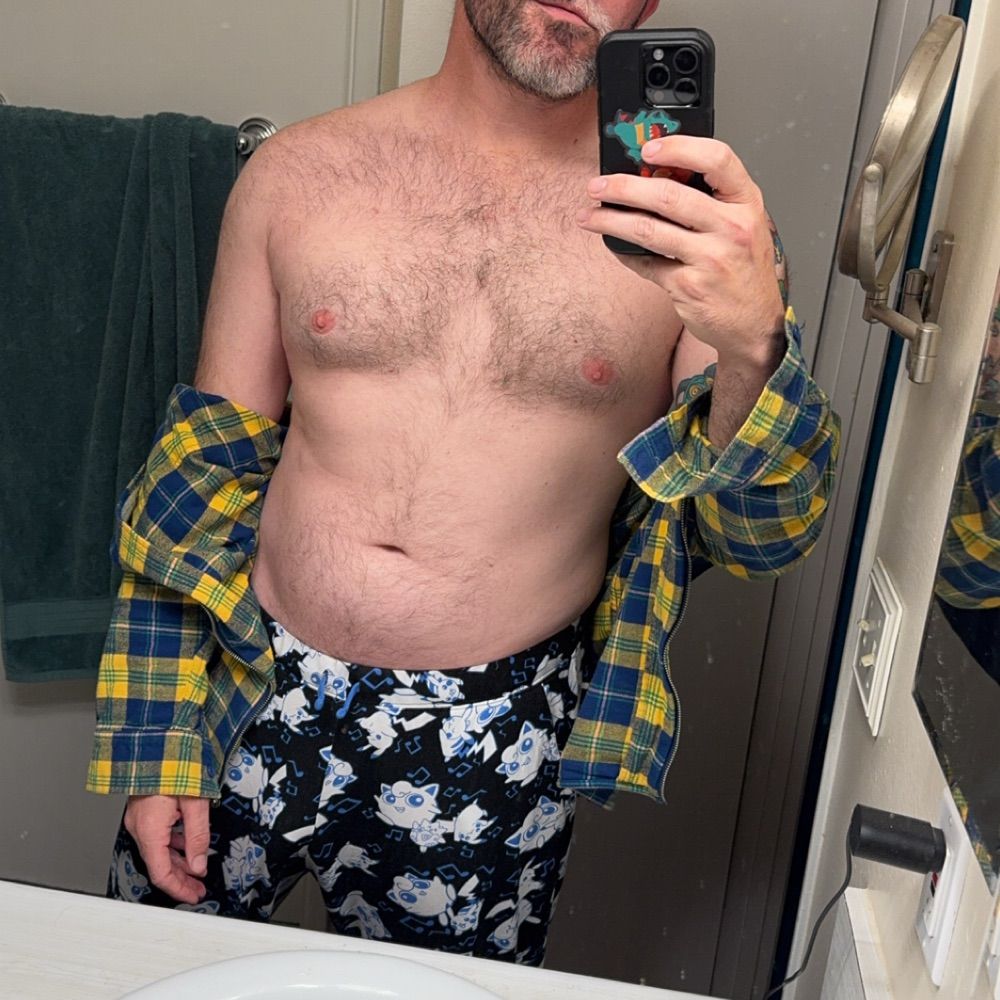 Horny on main