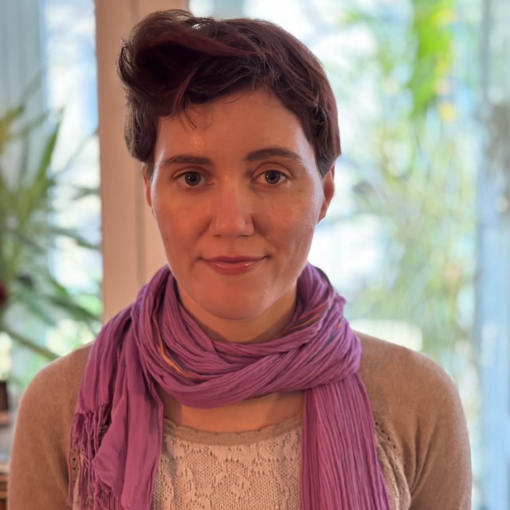 Kat Hausler