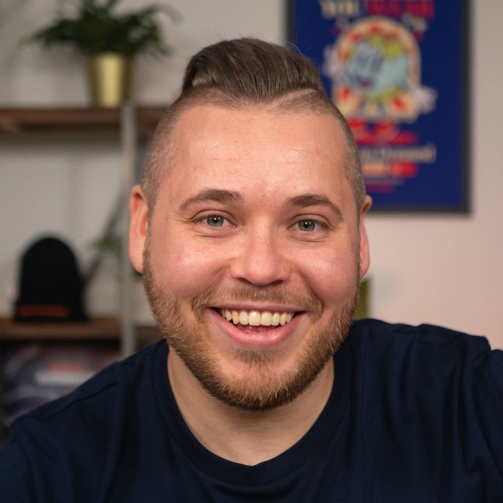 Matt Simmons