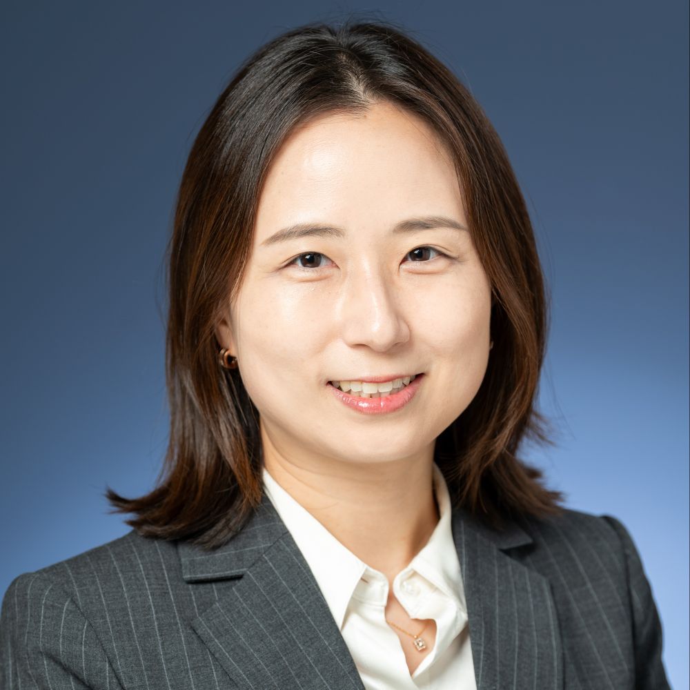 Grace Han