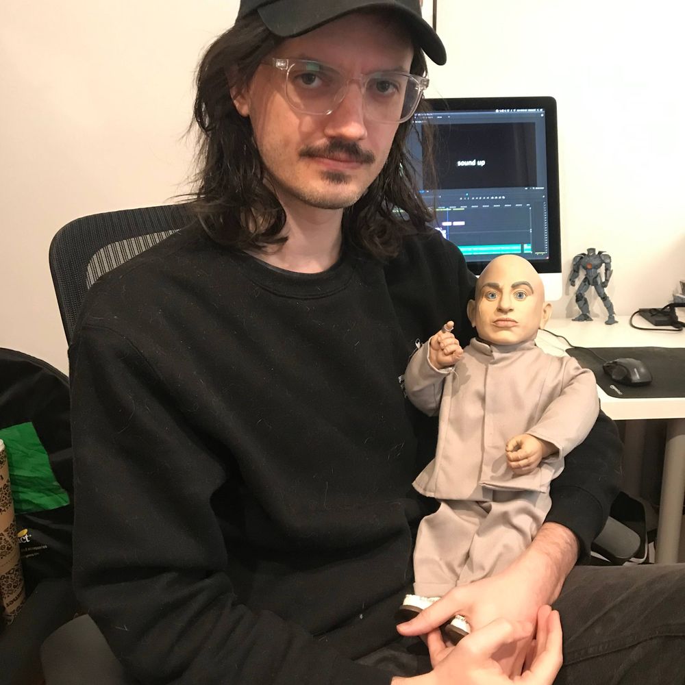 User avatar