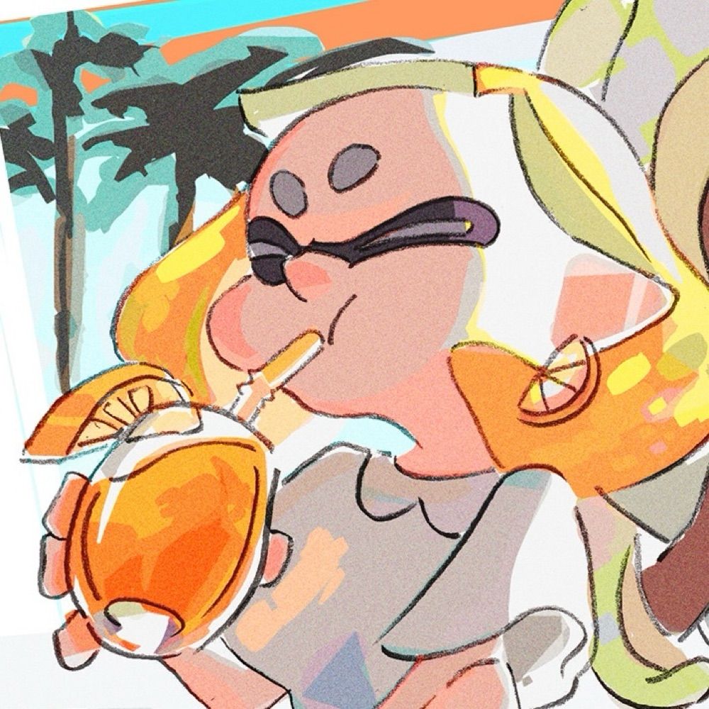 Rio (chowdah........)