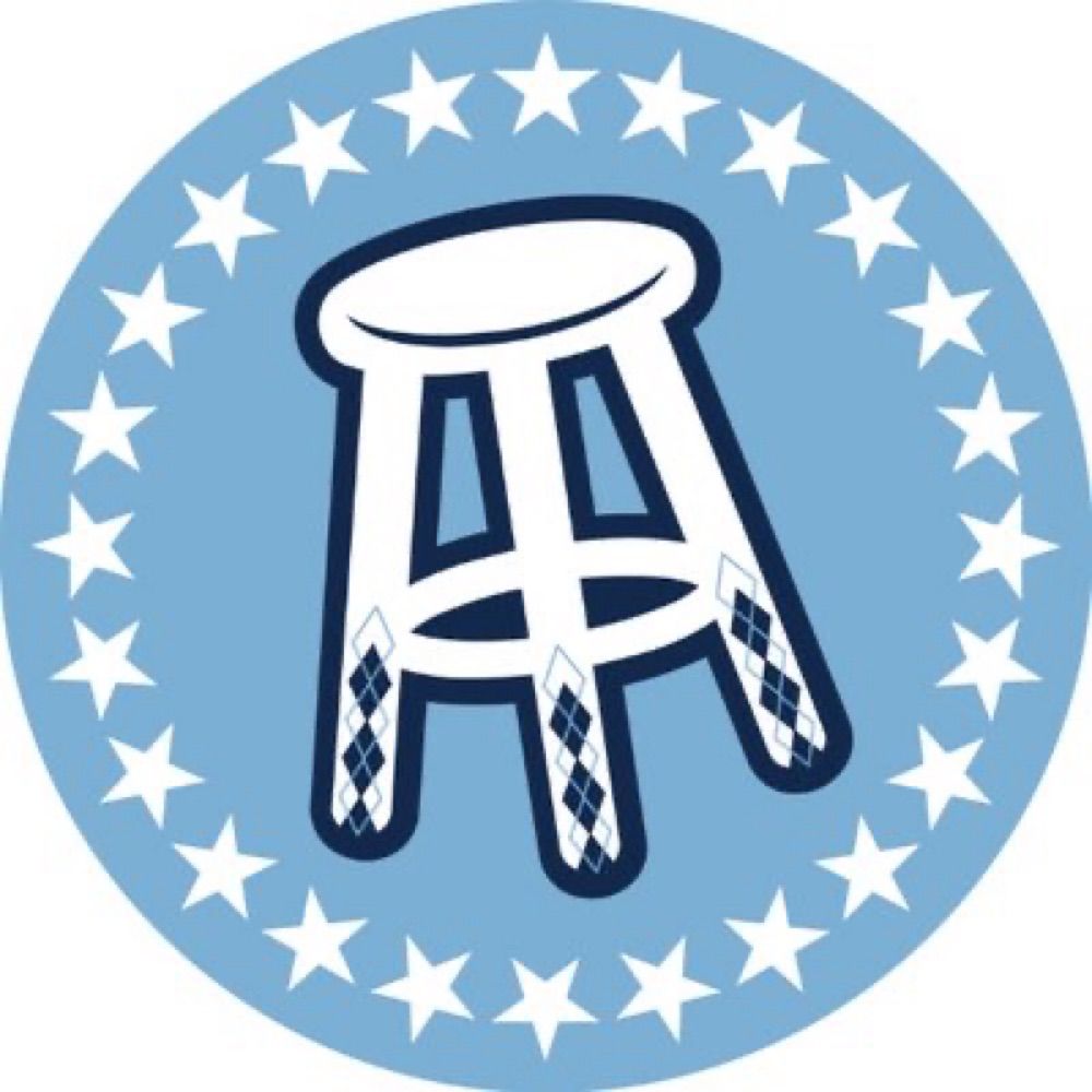 UNC Barstool