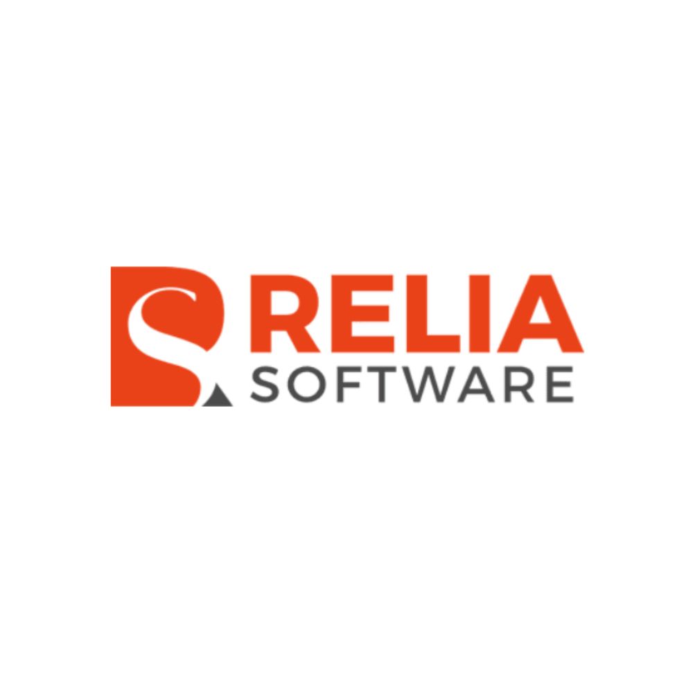 Relia Software - Web & Software Development Company