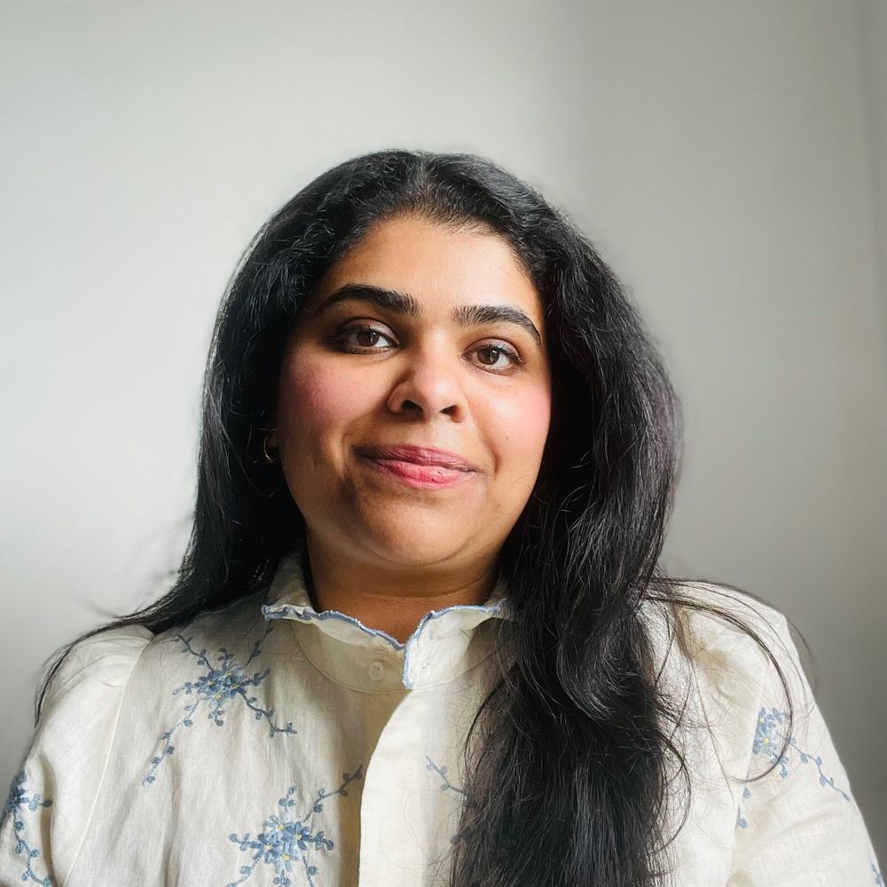 Nisha Narayan