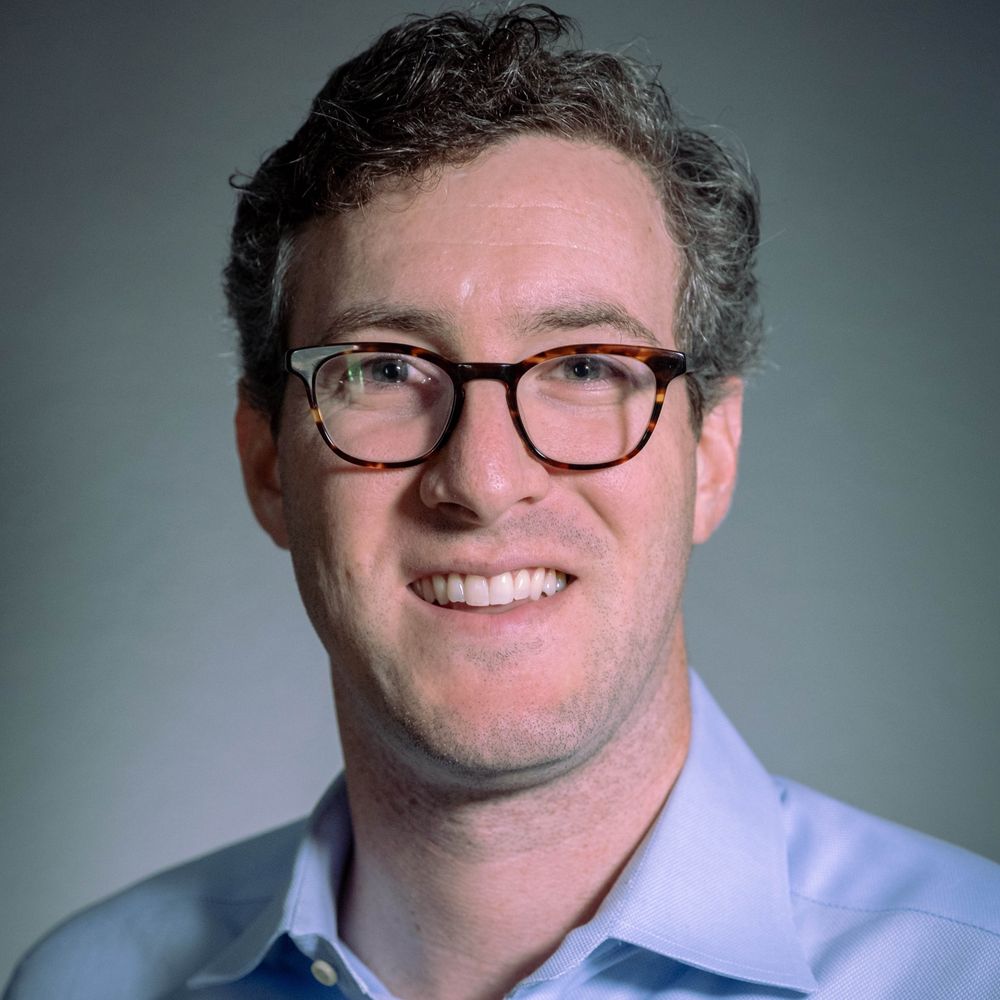 Peter Hogan