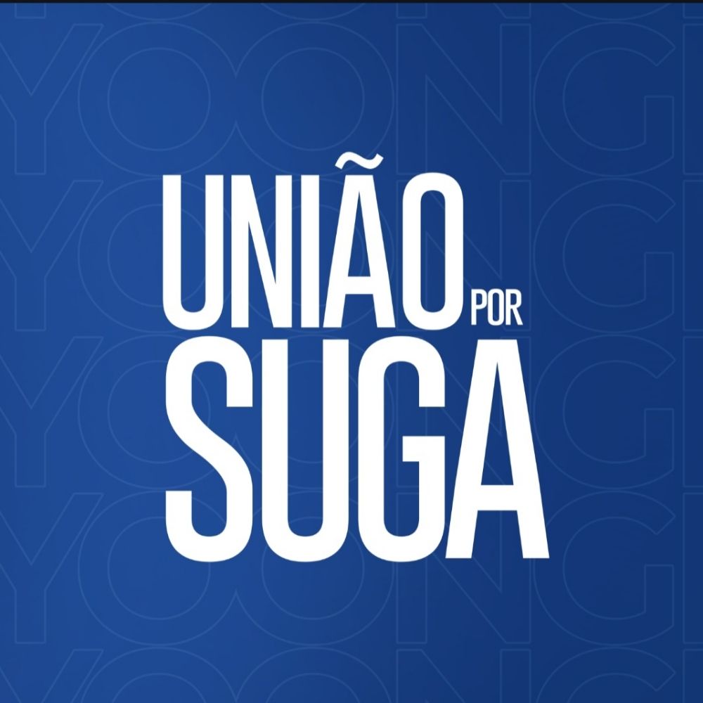 União por Yoongi