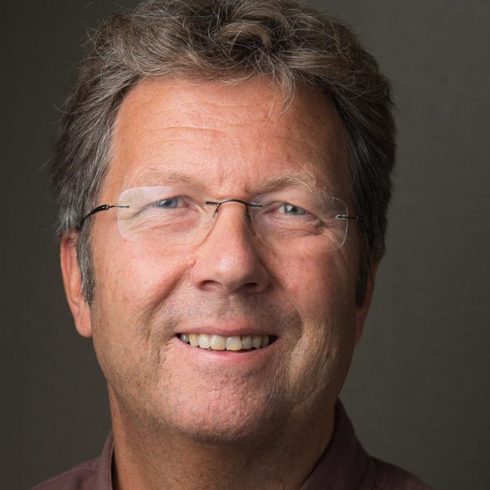 Trond Smith-Meyer