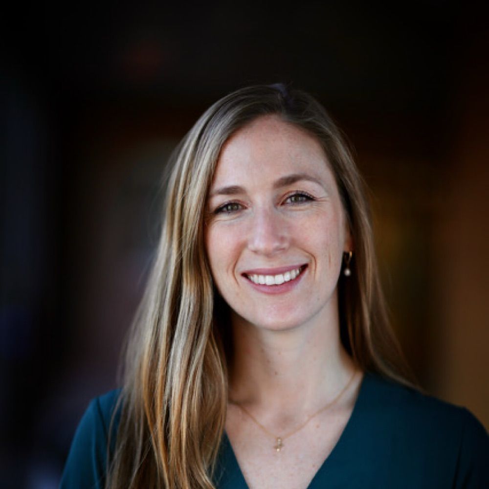 Caroline McKinney-Aguirre DVM, MPH, PhD, DACVIM(LA)