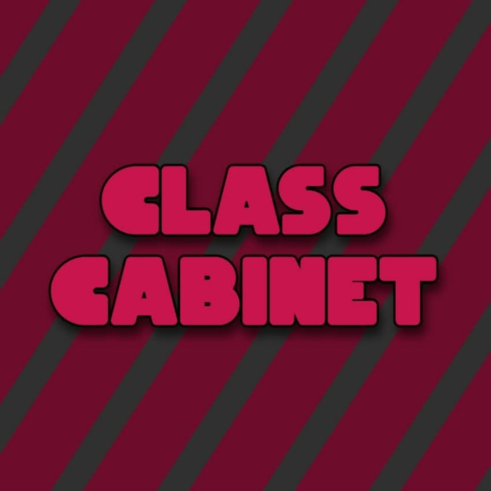 Class Cabinet