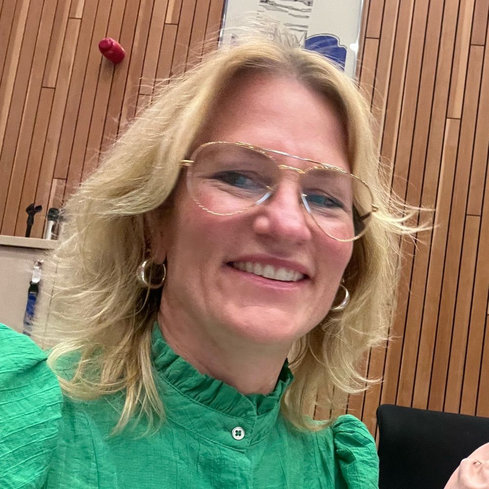 Mieke van Ulden