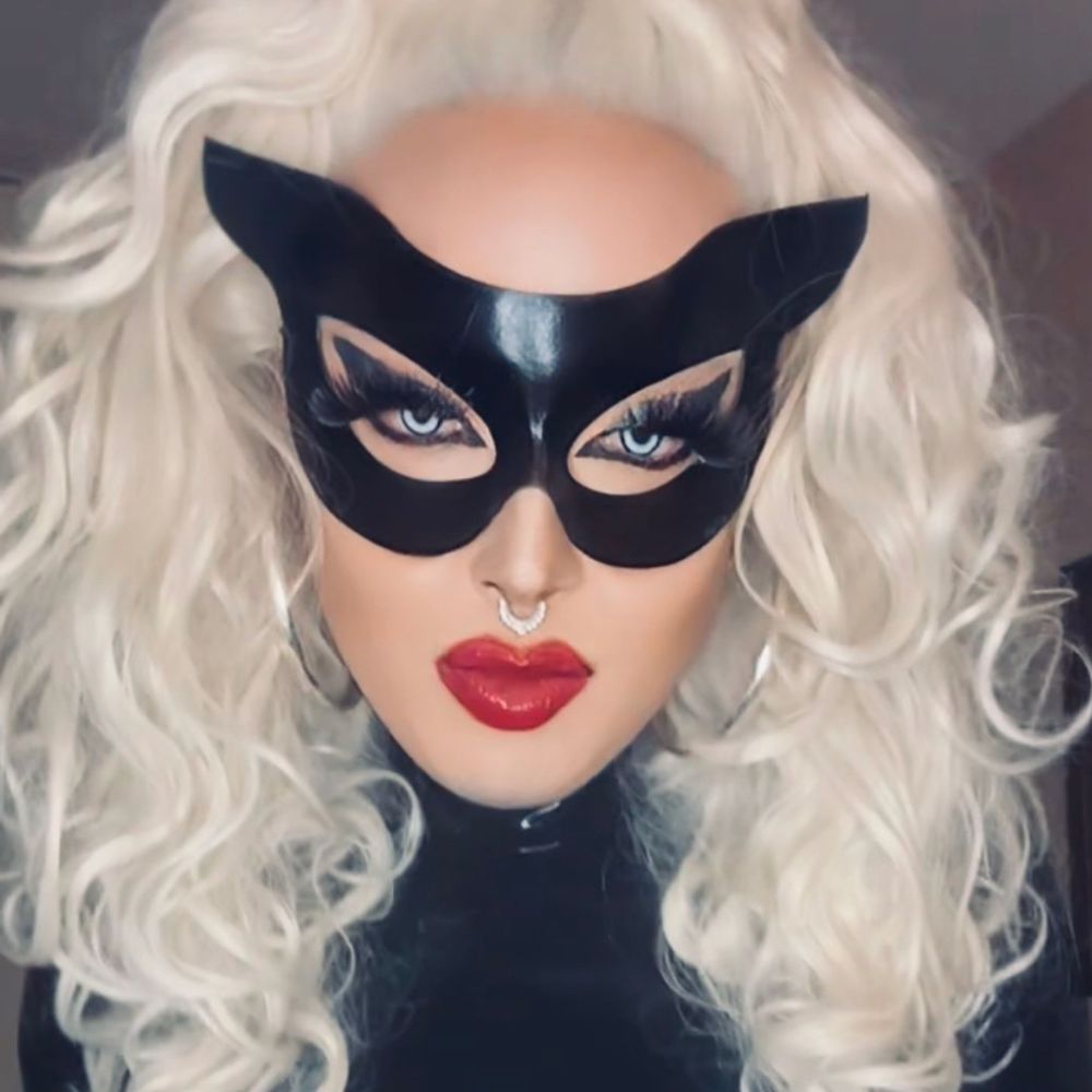 Rubberdoll Yumi