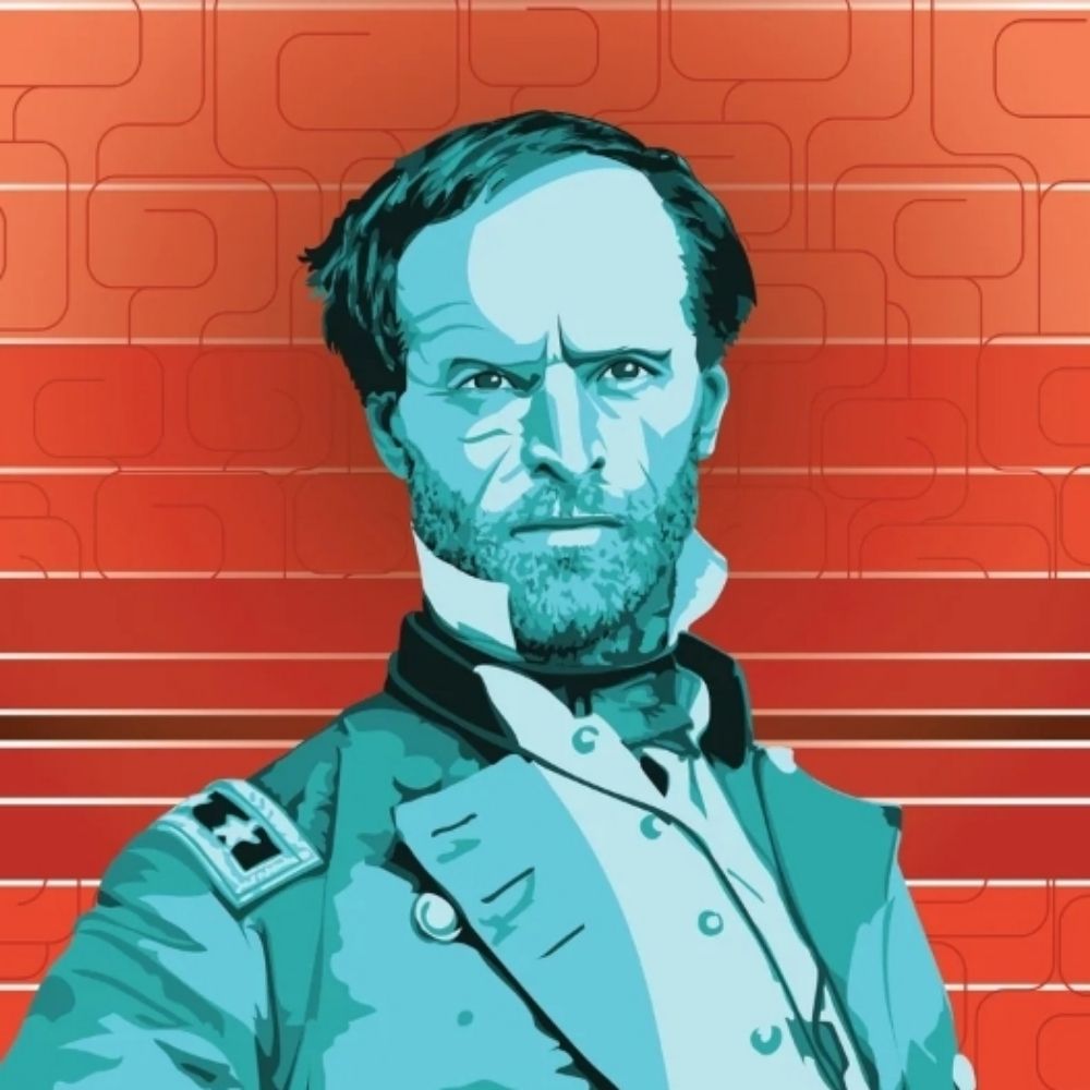 SonsofSherman